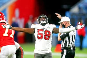 Bicampeão da NFL está próximo de assinar com os Dolphins