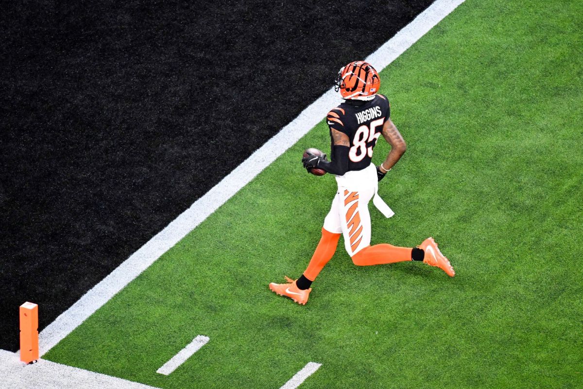 NFL: wide receiver não renova e pede para deixar os Bengals