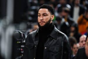 NBA: De novo? Jogador dos Nets encerra a temporada devido lesão