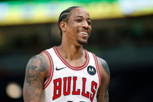 NBA: Chicago Bulls quebra tabu de 9 anos diante dos Warriors