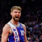 Domantas Sabonis chega a 50 duplos-duplos seguidos e pode fazer história na NBA