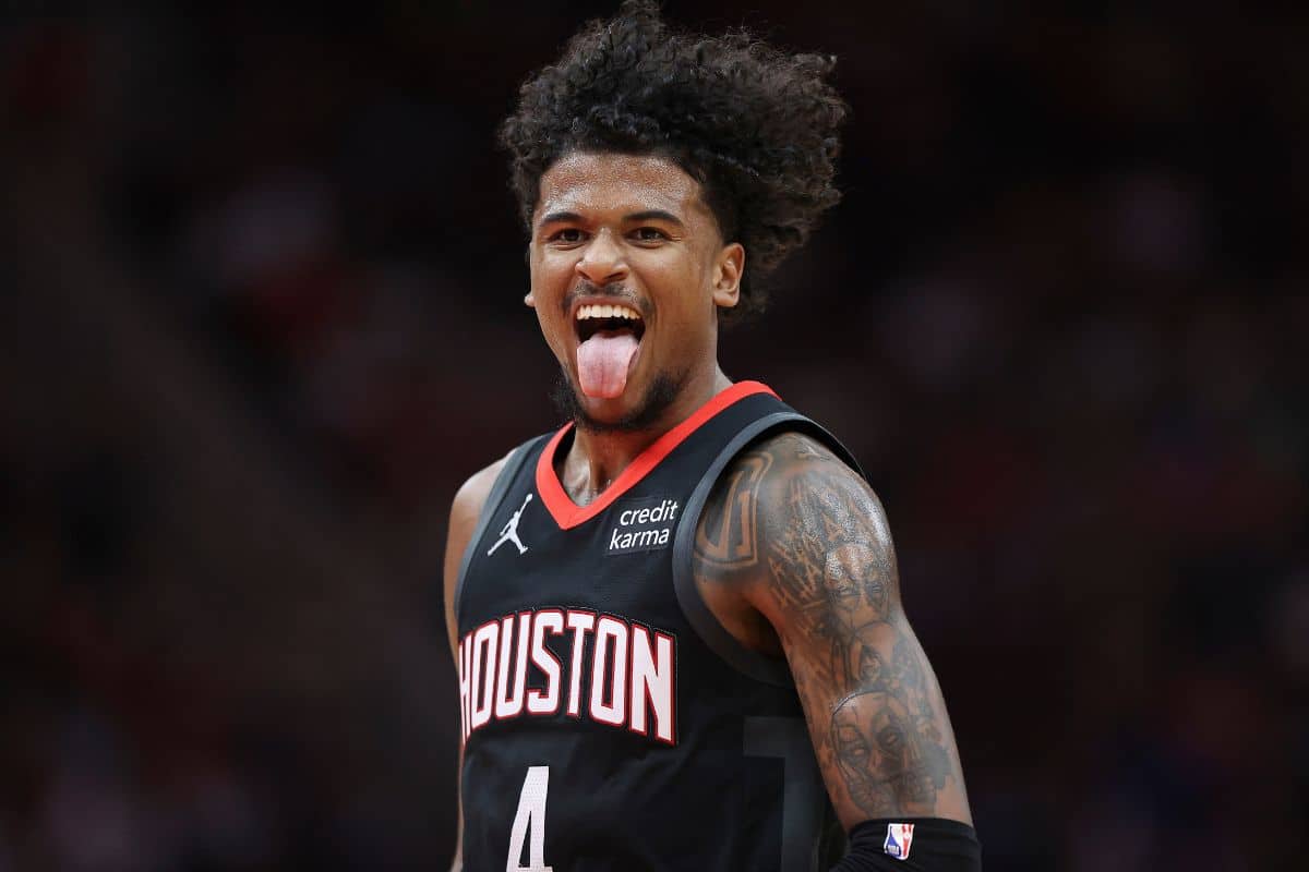 NBA: Rockets chegam a 6 vitórias seguidas e ameaçam classificação dos Warriors