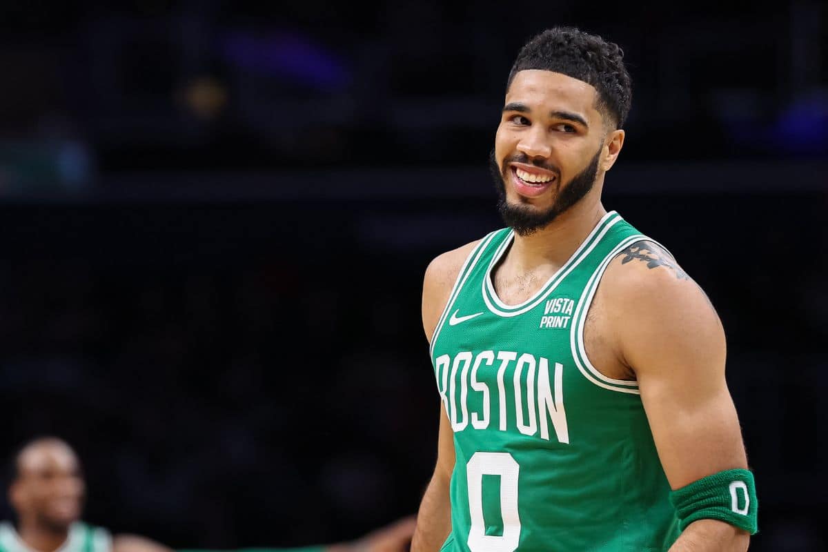 NBA: classificados, Celtics passam o carro em cima do Washington Wizards