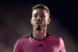 MLS: Chegada de Rojas influenciou saída de Jean Motta no Inter Miami; entenda