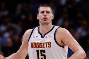 NBA: Denver Nuggets varre Celtics e Jokic atinge marca inédita na temporada