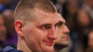 NBA: Denver Nuggets vence 5ª seguida e fica a ‘meio jogo’ de conquista importante