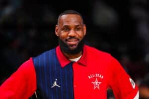 All-Star Game NBA deveria seguir modelo do Jogo das Estrelas NBB 2024?