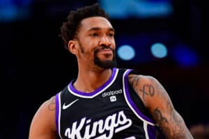 NBA: Kings vencem e Malik Monk entra para a história