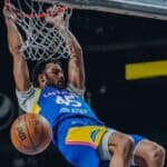 NBA: brasileiro assina contrato ‘relâmpago’ com Memphis Grizzlies