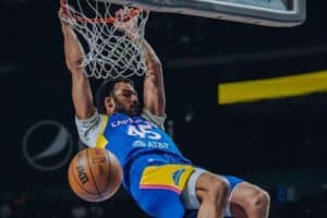 NBA: brasileiro assina contrato ‘relâmpago’ com Memphis Grizzlies