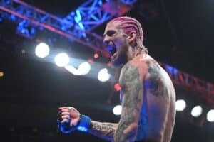 UFC 299: O’Malley se vinga de Vera e mantem cinturão peso-galo