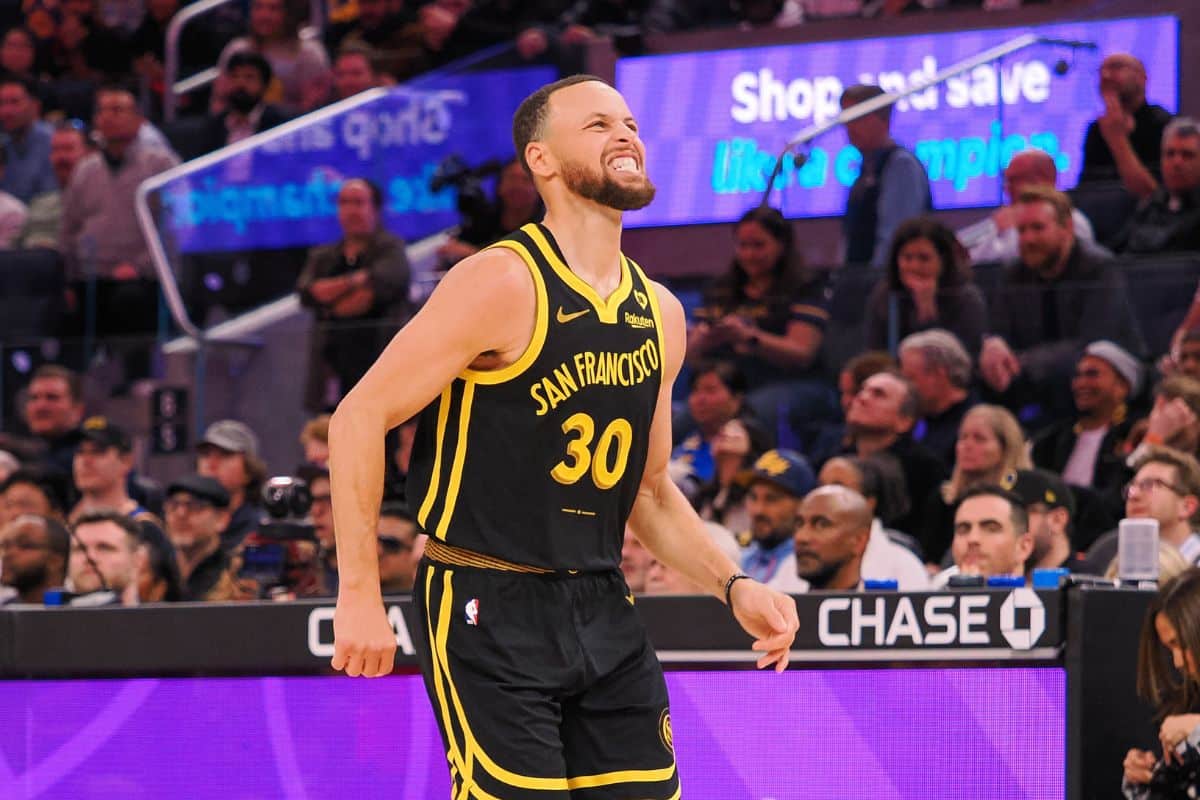 NBA: lesionado, Stephen Curry perde 3º jogo seguido dos Warriors