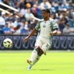 Antigo alvo do Flamengo comanda empate heroico do Portland Timbers na MLS