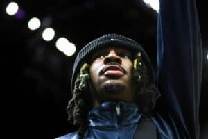 NBA: Réu por agressão, Ja Morant recebe resultado do julgamento