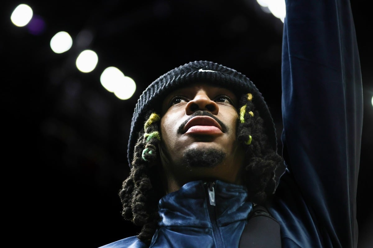 NBA: Réu por agressão, Ja Morant recebe resultado do julgamento