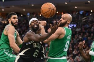 Xô zica! Milwaukee Bucks se supera na NBA e consegue vitória espetacular