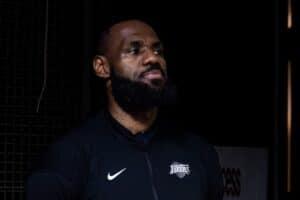 NBA: LeBron revela título que falta em sua coleção e se compara a Beyoncé