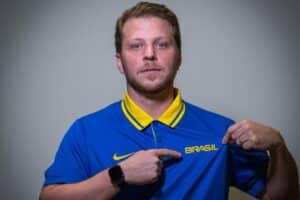 O futuro da Seleção Brasileira sem a presença de Gustavo de Conti