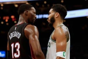 NBA Playoffs 2024: jogo 5 pode definir a classificação do Boston Celtics