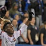 MLS: ex-jogador do Palmeiras tem atuação salvadora em empate do Orlando City