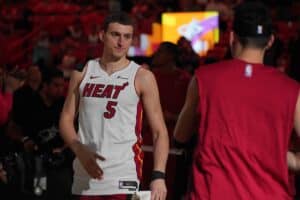 NBA Playoffs 2024: além de Butler, Heat poderá sofrer outra baixa importante