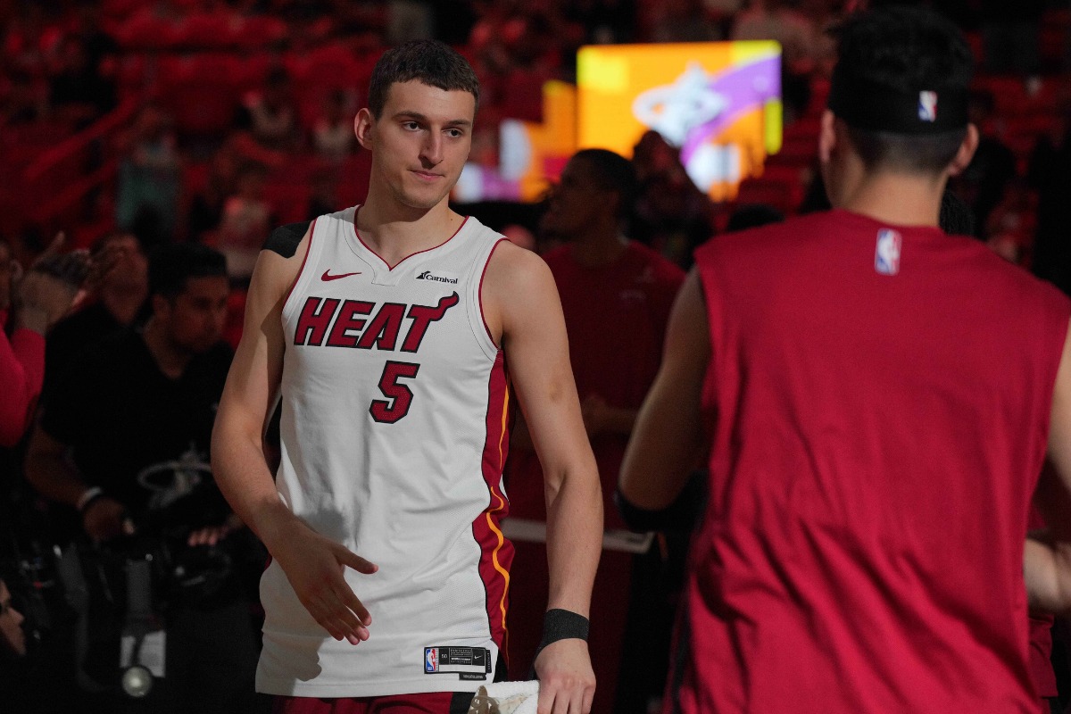 NBA Playoffs 2024: além de Butler, Heat poderá sofrer outra baixa importante