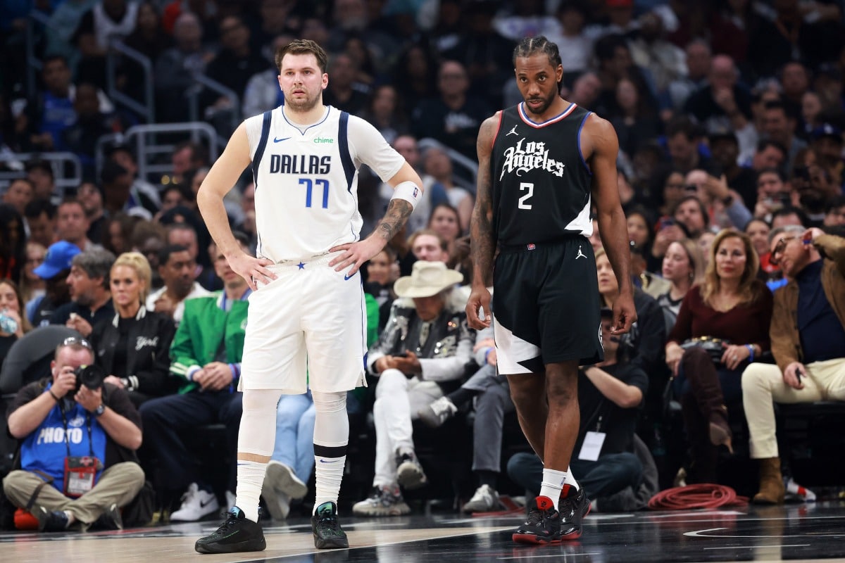NBA Playoffs 2024: Kawhi Leonard irá desfalcar os Clippers no jogo 5