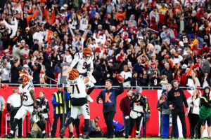 Bills surpreendem e ‘roubam’ jogador de rival na NFL