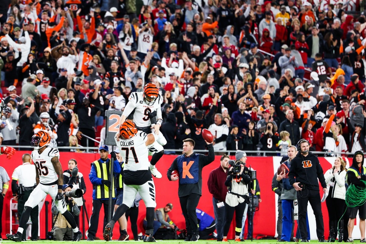 Bills surpreendem e ‘roubam’ jogador de rival na NFL