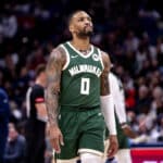 NBA Playoffs 2024: Lillard é desfalque dos Bucks no Jogo 4 contra os Pacers