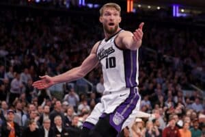 Entenda por que a temporada do Sacramento Kings está ameaçada