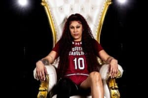 Uma nova rainha? Título e MVP de Kamilla Cardoso são maiores do que podem parecer