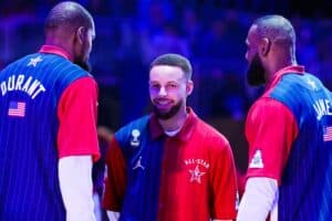 Super time? EUA divulga vídeo com lista de convocados para as Olimpíadas; confira