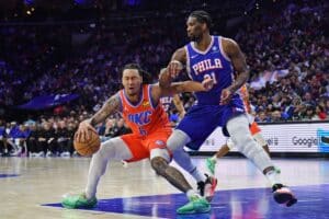 Retorno de Embiid a NBA pode causar punição ao Philadelphia 76ers