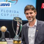 Real, Arsenal, Chelsea, City: Como a Florida Cup e a FC Series conquistaram os gigantes da Europa