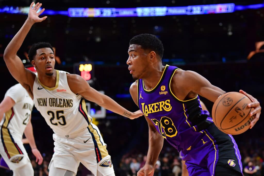 Pelicans nos Playoffs, Lakers em 10º e outras situações que podem se definir hoje na NBA