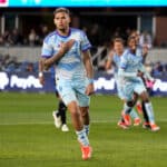 MLS: Ex-Palmeiras é decisivo em vitória contundente do Colorado Rapids