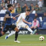 MLS: Gabriel Pec, ex-Vasco, marca em ‘Cali Clasico’ de sete gols
