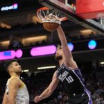NBA: Kings voltam a vencer antes de sequência de jogos decisivos