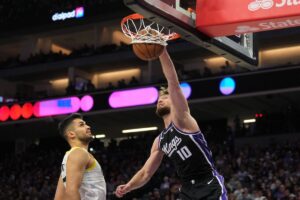 NBA: Kings voltam a vencer antes de sequência de jogos decisivos