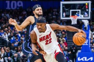 NBA: briga acirrada por playoffs garante última semana tensa no Leste