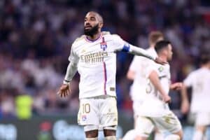 MLS: ex-Arsenal pode se juntar a Gabriel Pec no ataque do Los Angeles Galaxy