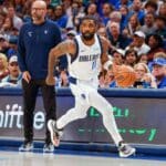 NBA: Na prorrogação! Kyrie Irving anota 48 pontos e deixa ‘sonho’ dos Rockets distante