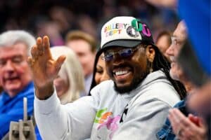 Derrick Henry esclarece comentários: ‘Sempre foi minha 1ª opção’