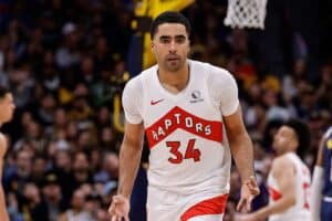 NBA: Jogador dos Raptors é banido após envolver-se em jogos de apostas