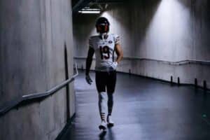 NFL: Saints concordam em contrato com wide receiver veterano