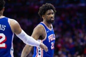 NBA: Astro dos 76ers revela que tem enfrentado Paralisia de Bell; entenda