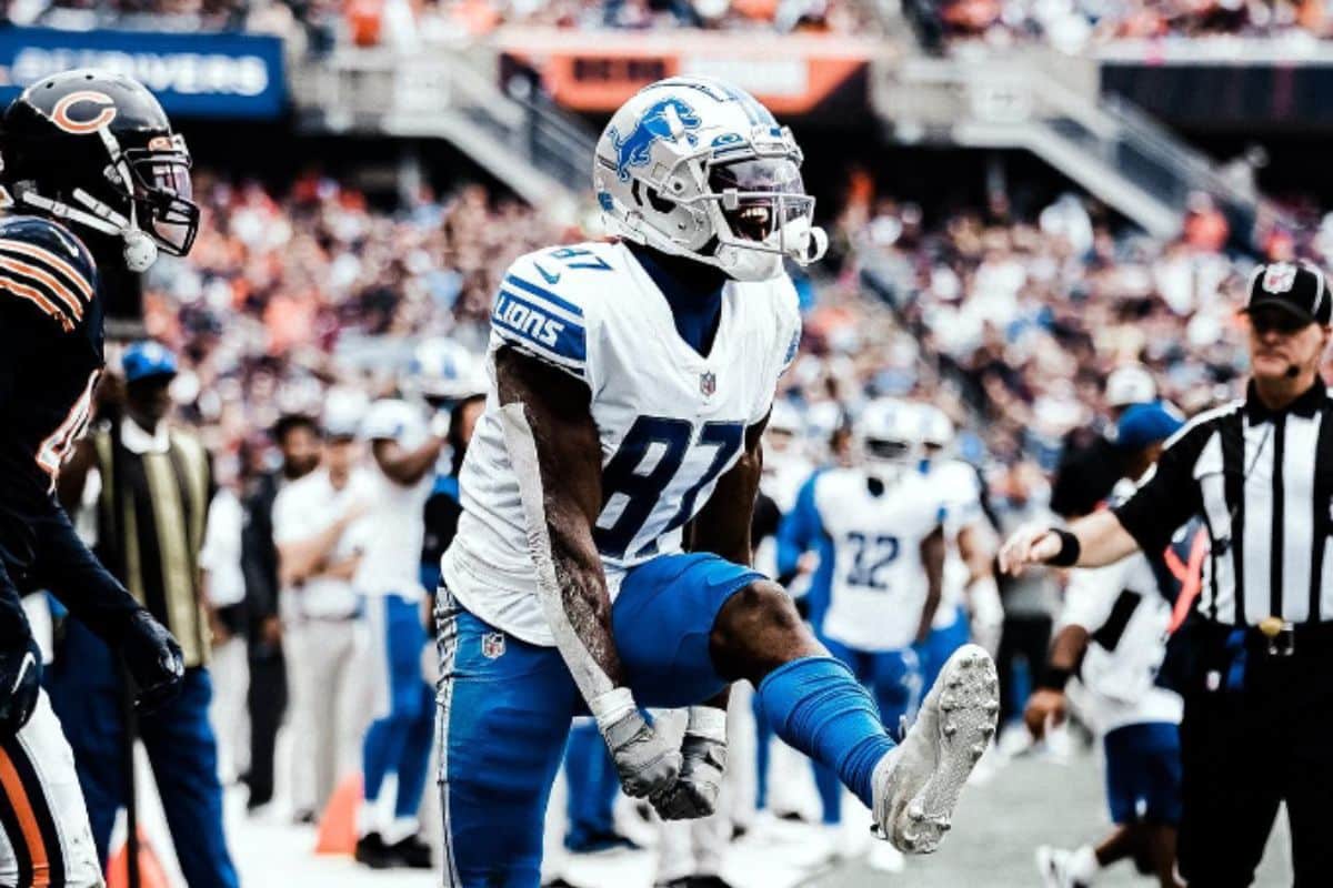 NFL ‘cancela’ suspenção de 5 jogadores por envolvimento com jogos de azar