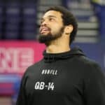 NFL: em noite de expectativa por Caleb Williams, ESPN transmite com exclusividade Draft 2024