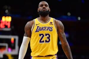 NBA Playoffs 2024: LeBron tem a ‘receita’ para virar série contra os Nuggets e ser campeão